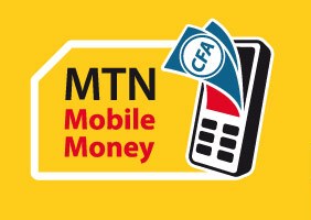 mtn mobile money